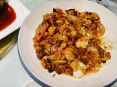 -陈傻子餐厅(世纪都会店)