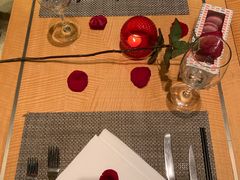 -威斯汀舞台餐厅