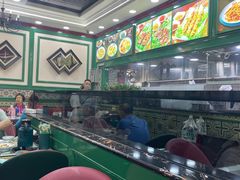 -花圃园餐厅店(和田二街28号院店)