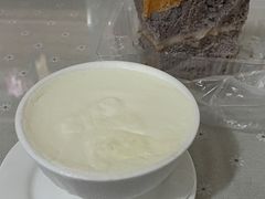 -老周记顺德双皮奶