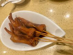 招牌豉皇鸡爪-正哥点心专家(上邦百汇城店)