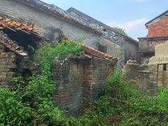-大旗头古村