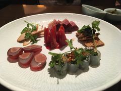 -湖滨28中餐厅·西湖宴·杭州君悦酒店