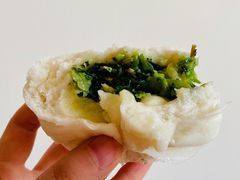 香菇菜包-老上海大包(四川北路店)