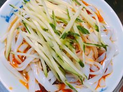 -窄巷子陕菜馆·地道陕西菜(粉巷店)