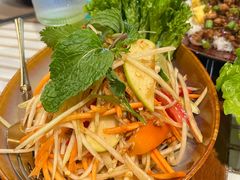 -CHINCHIN 青青·泰国料理(万象食家店)