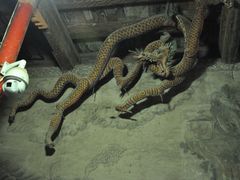 -张掖大佛寺景区