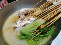 -成都你六姐·牛肉冒菜(城市集市合生汇店)