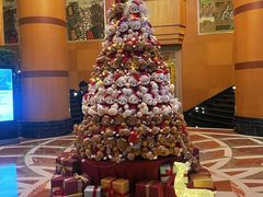 -喜来登大酒店健身中心