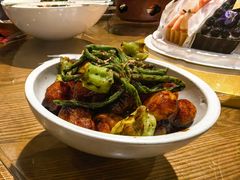 -鸽子窝(青塔店)