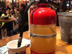 -高烤场烧烤餐厅(文华里店)