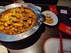 -胖哥俩肉蟹煲(杭州下沙学林街店)