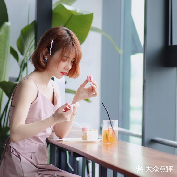 榴莲蛋糕，爱上夏天独有的印记🍰
