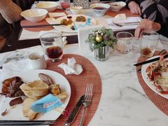 -金茂君悦·食在56海鲜自助餐厅ON56