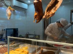 -潮州府·潮菜·砂锅粥(徐家汇店)