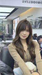 -米可造型烫染