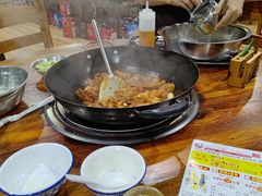 -鹅来顺·顺德火焰醉鹅(天平架分店)