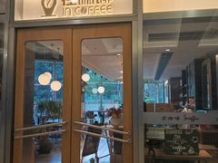 -在咖啡INCOFFEE(ICC升龙环球中心店)