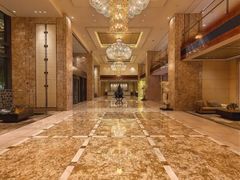 -杭州城中香格里拉大酒店