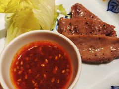 -翔峰炭火鳗鱼(悦泰街里公寓店)