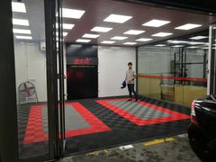 -名车坊威固授权汽车贴膜隐形车衣(世纪大道店)