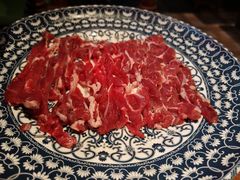 -北京老门框爆肚涮肉馆(锦业路店)
