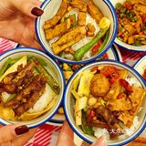 在杭州‼️吃川菜还得来喜贡😋👏
