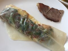 -老昌春饼(西民主路总店)