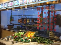 -金穗园·砂锅粥.醉鸡煲火锅(长寿路店)