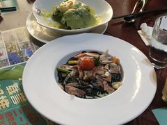 -超级厨房概念餐厅(奥园广场店)
