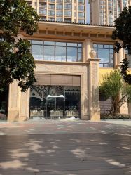 点击看大图 -奈尔宝·儿童乐园·亲子餐厅(星河湾店)