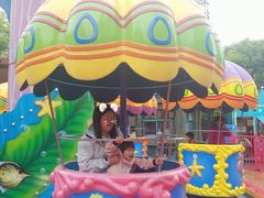 -郑州方特梦幻王国