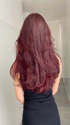 -MY HAIR ARDOR