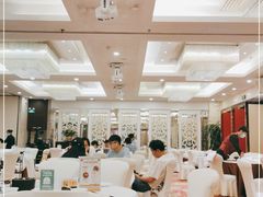 大堂-广州酒家(昌岗地铁站店)