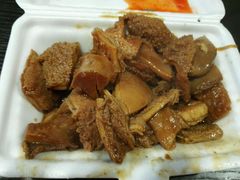 -细妹五香牛杂(步行街店)