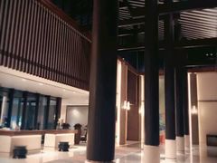 -上海崇明金茂凯悦酒店