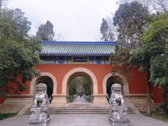 -灵谷景区