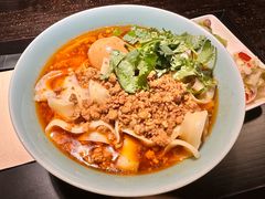 -喜晋道面馆(华严寺广场店)