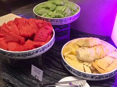 -上海齐鲁酒店·辣椒屋咖啡厅