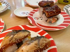 -新一番三文鱼寿司(红城湖店)