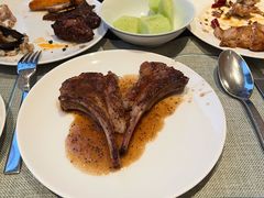 -TABLE·味西餐厅-成都茂业JW万豪酒店