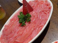 -牛市坎火锅(建设路店)