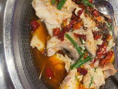 -巢爷老味(东方红店)