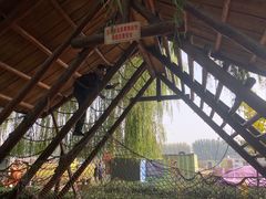 -河北村民俗体验园