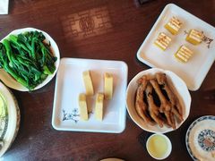 -山水茶艺馆·点心粤菜·30年老字号