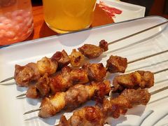 -1078號老北京涮肉(万达广场店)