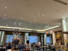 -西藏饭店·亚克·食光自助餐厅