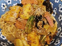 -皆道拌麻辣烫·麻辣拌