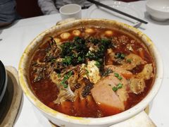 传统地道毛血旺-眉州东坡(上海中心店)