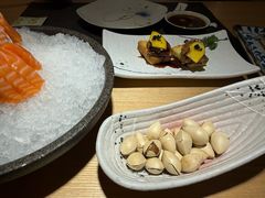 -德川家日本料理(中关村寰太大厦店)